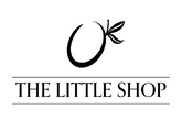 Little Shop of Olive Oils - logo