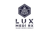 Lux Medi RX - logo