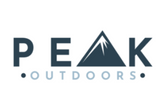 Peak Outdoors - logo