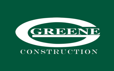 G. Greene Construction - logo