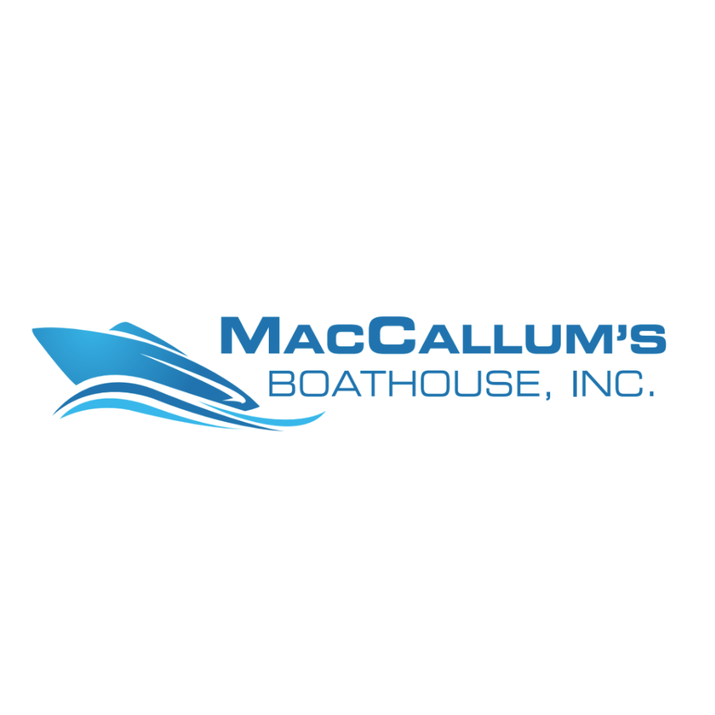 MacCallum’s Boathouse - logo