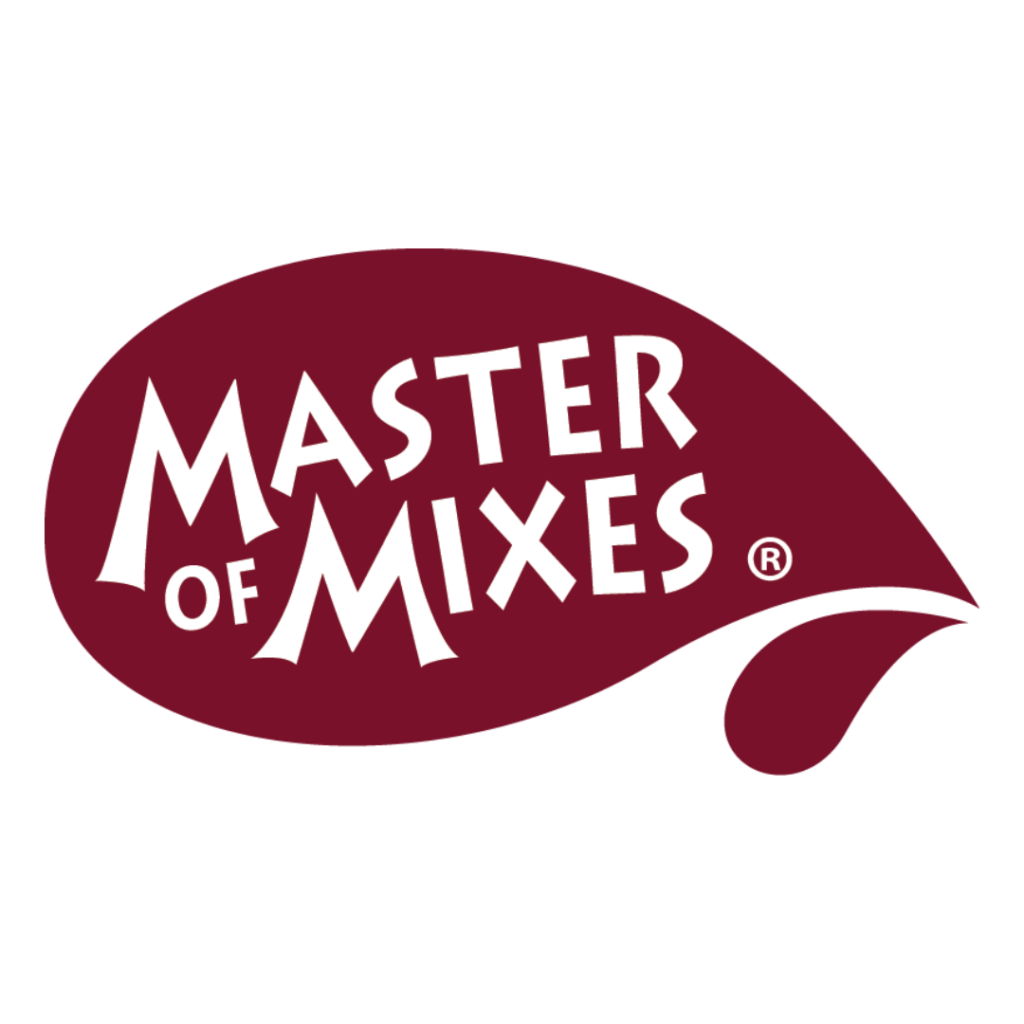 Master of Mixes - logo