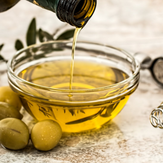 Little Shop of Olive Oils