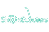 Shop eScooters - logo