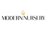Modern Nursery - logo