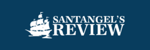 Santangel’s Review - logo