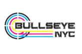 Bullseye NYC - logo