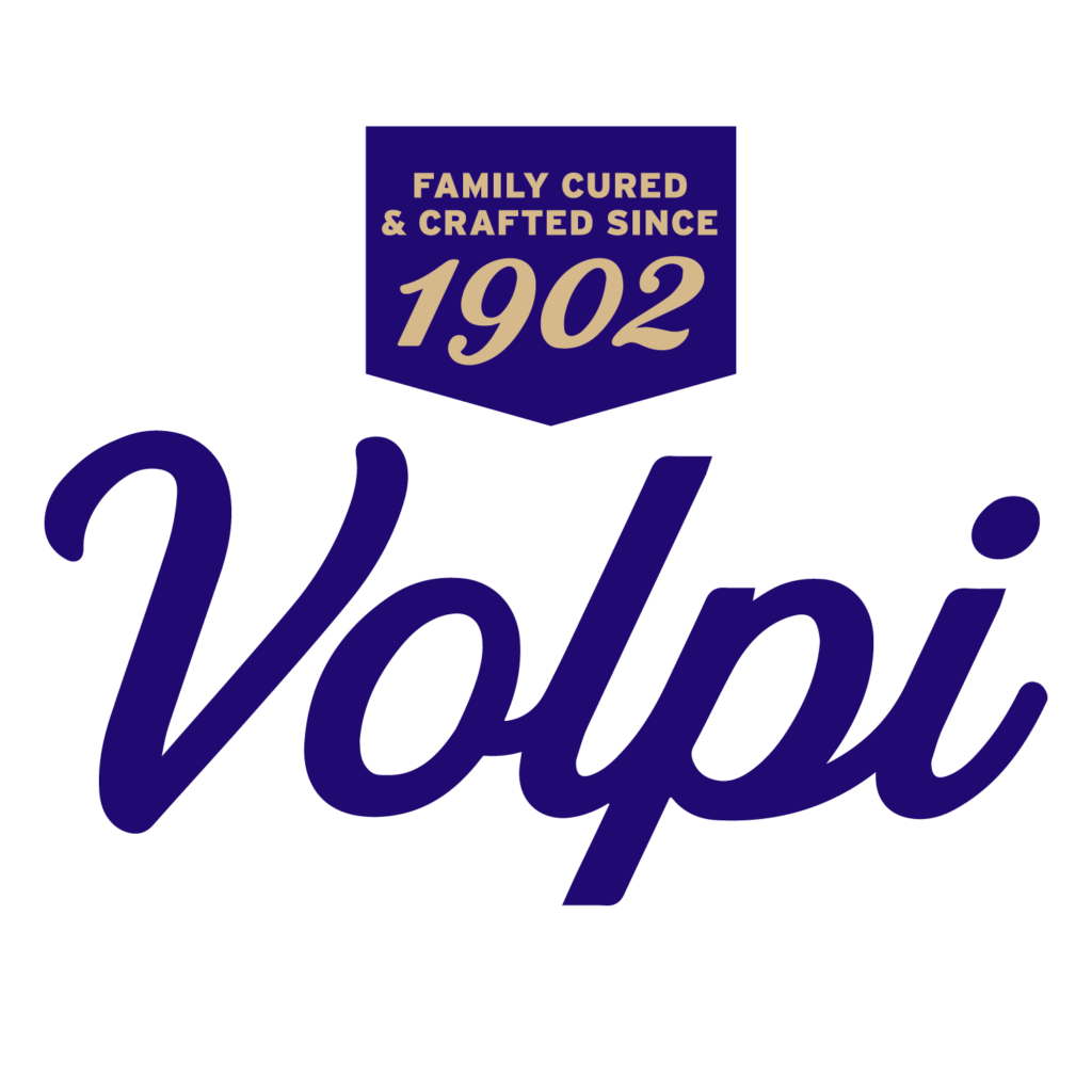 Volpi Foods - logo