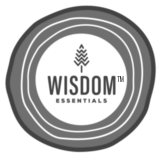 Wisdom Essentials - logo