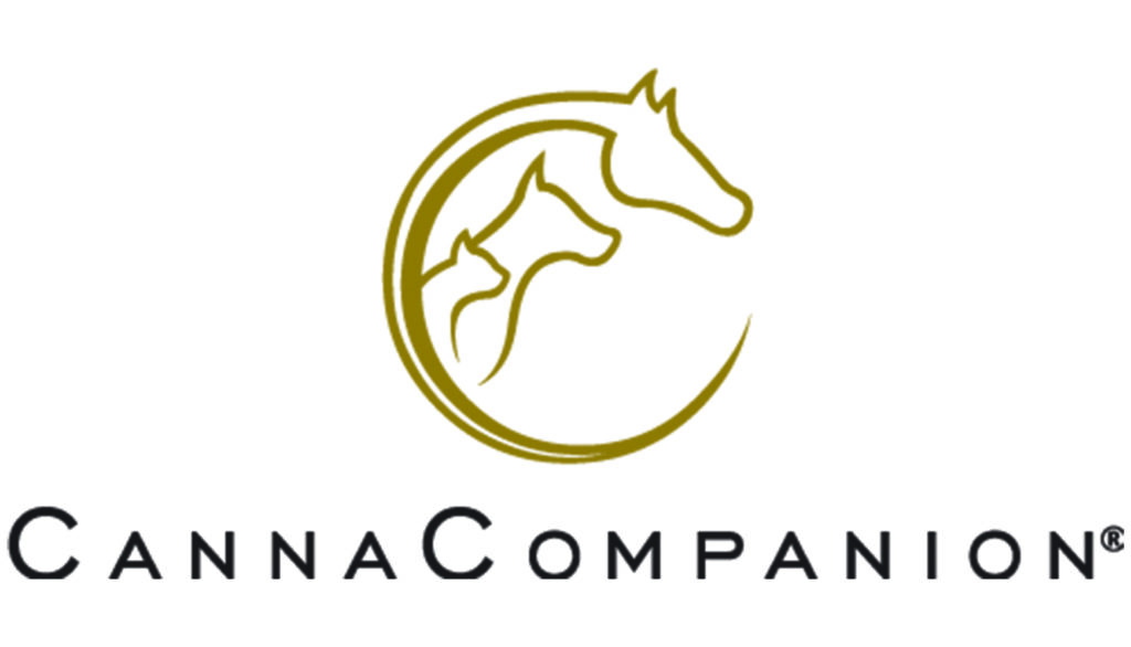 Canna Companion - logo