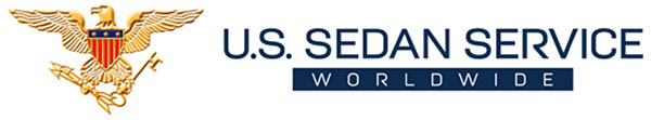 U.S. Sedan Service - logo